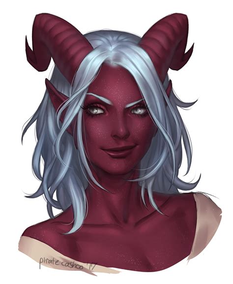 ddo tiefling.